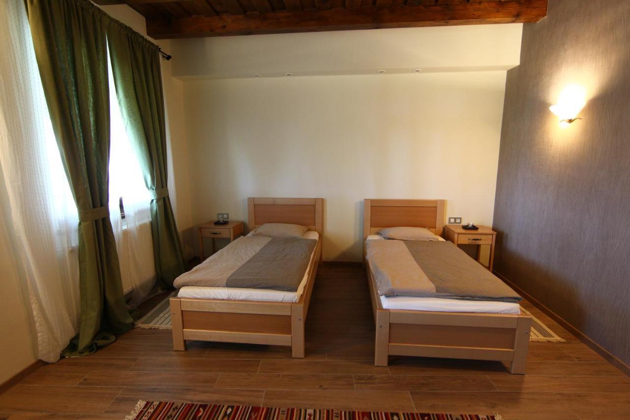 Bibic Nature Lodge Balmazújváros Екстериор снимка