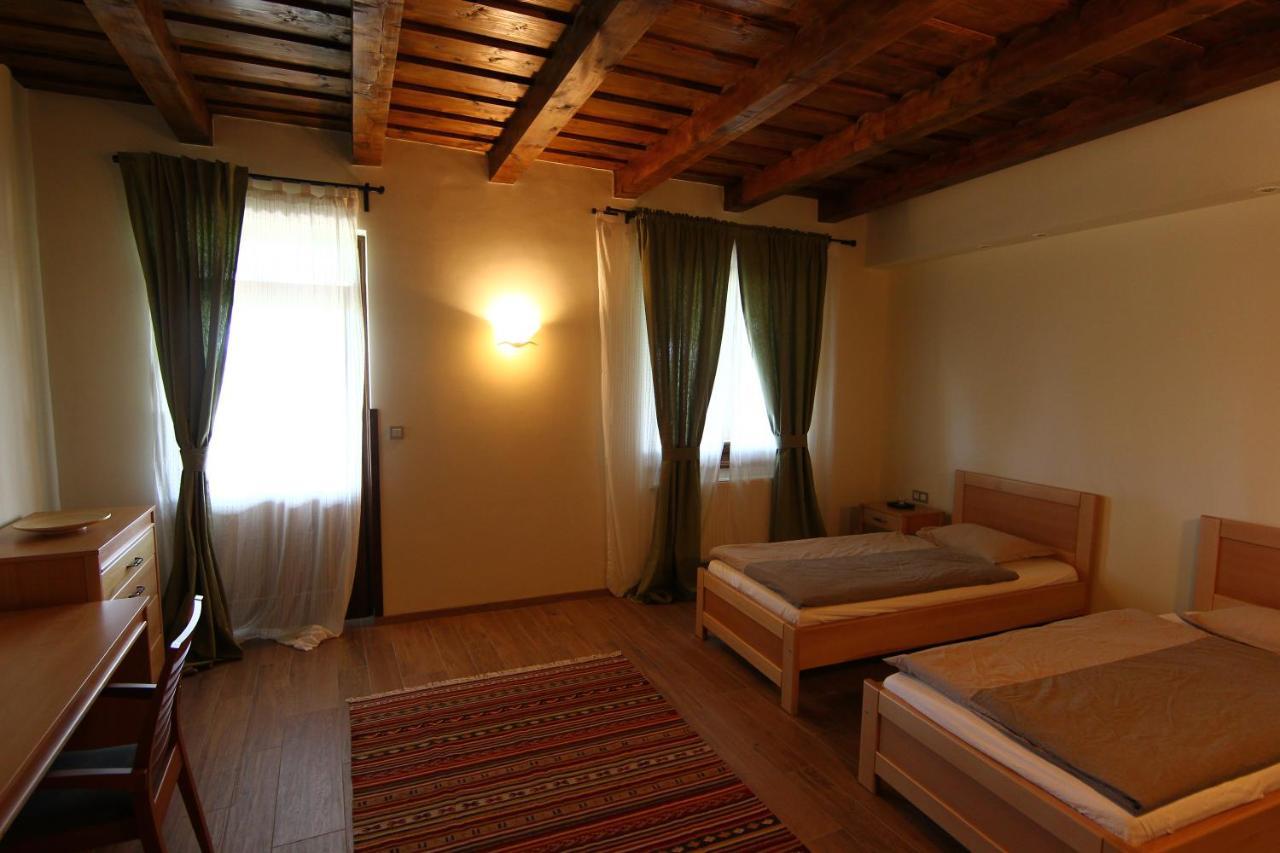 Bibic Nature Lodge Balmazújváros Екстериор снимка