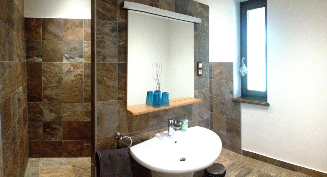 Bibic Nature Lodge Balmazújváros Екстериор снимка